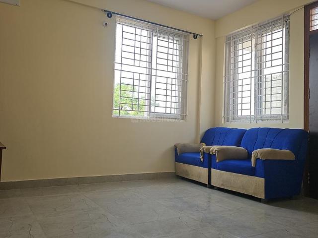 2 BHK Apartment in BTM Layout for rent Bengaluru. The reference number is 16874590