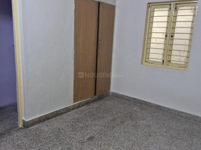 2 BHK Apartment in BTM Layout for rent Bengaluru. The reference number is 16319356
