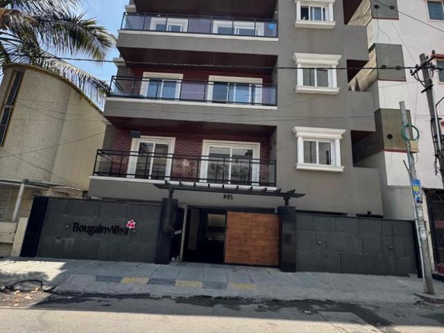 2 BHK Apartment in BTM Layout for rent Bengaluru. The reference number is 17608305