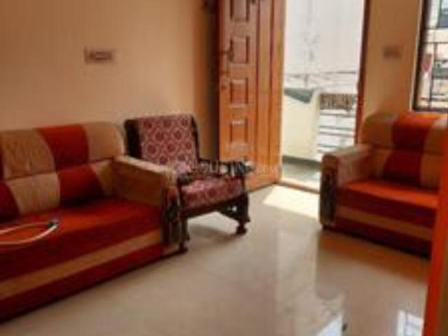 2 BHK Apartment in BTM Layout for rent Bengaluru. The reference number is 18851187