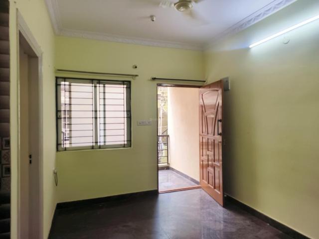 2 BHK Apartment in BTM Layout for rent Bengaluru. The reference number is 18921772