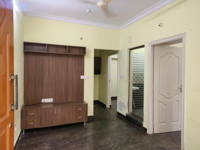 2 BHK Apartment in BTM Layout for rent Bengaluru. The reference number is 18921795