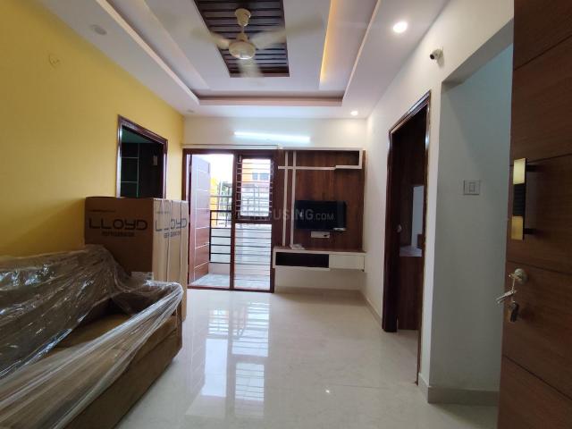 2 BHK Apartment in BTM Layout for rent Bengaluru. The reference number is 18925034