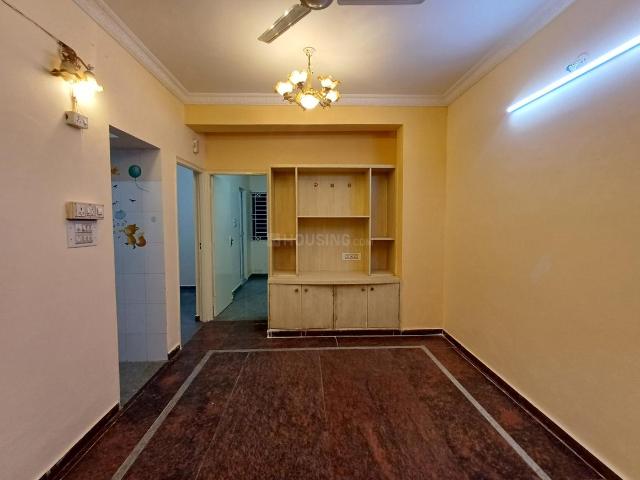 2 BHK Apartment in BTM Layout for rent Bengaluru. The reference number is 19715030