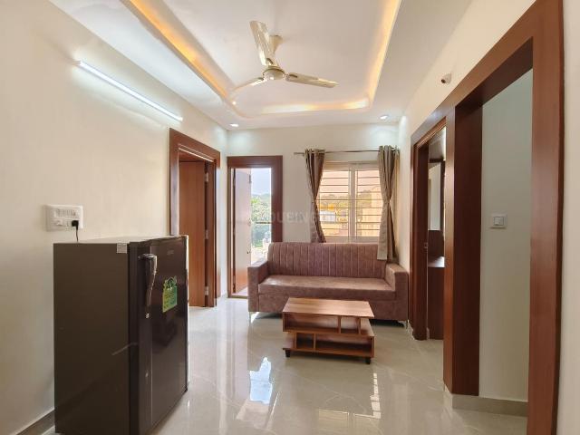 2 BHK Apartment in BTM Layout for rent Bengaluru. The reference number is 19748159