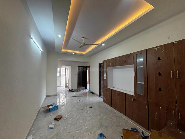 2 BHK Apartment in BTM Layout for rent Bengaluru. The reference number is 19772700