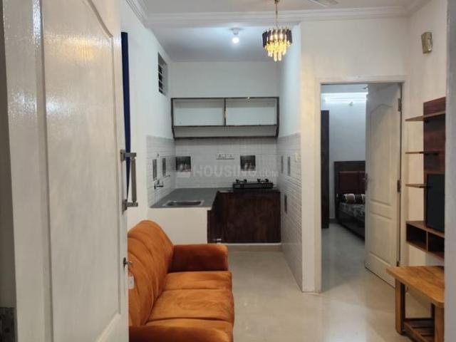 2 BHK Apartment in BTM Layout for rent Bengaluru. The reference number is 19822442