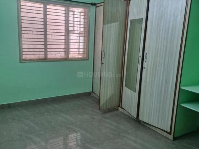 2 BHK Apartment in BTM Layout for rent Bengaluru. The reference number is 19863617