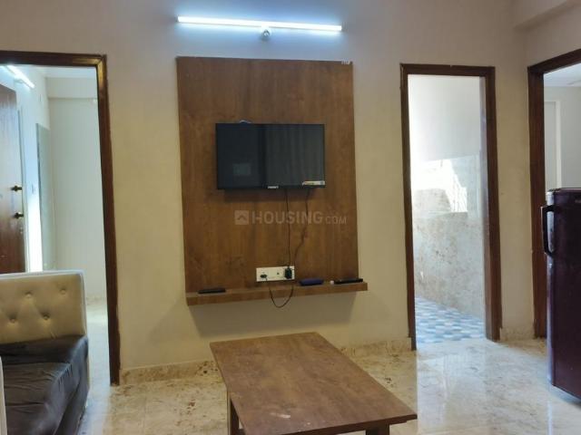 2 BHK Apartment in BTM Layout for rent Bengaluru. The reference number is 19298307