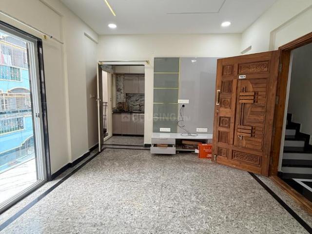 2 BHK Apartment in BTM Layout for rent Bengaluru. The reference number is 20404308