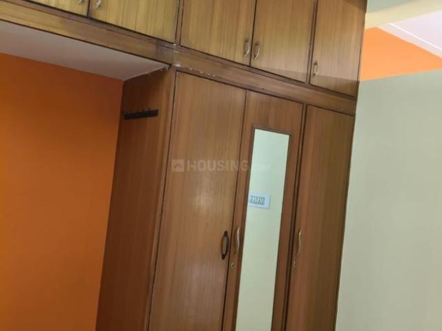 2 BHK Apartment in BTM Layout for rent Bengaluru. The reference number is 20418409