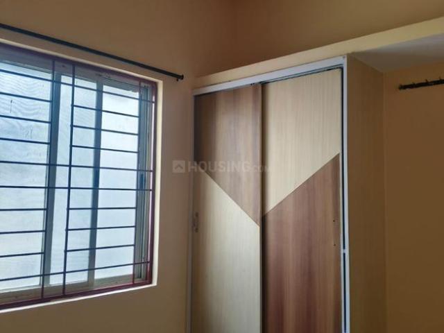 2 BHK Apartment in BTM Layout for rent Bengaluru. The reference number is 20418118