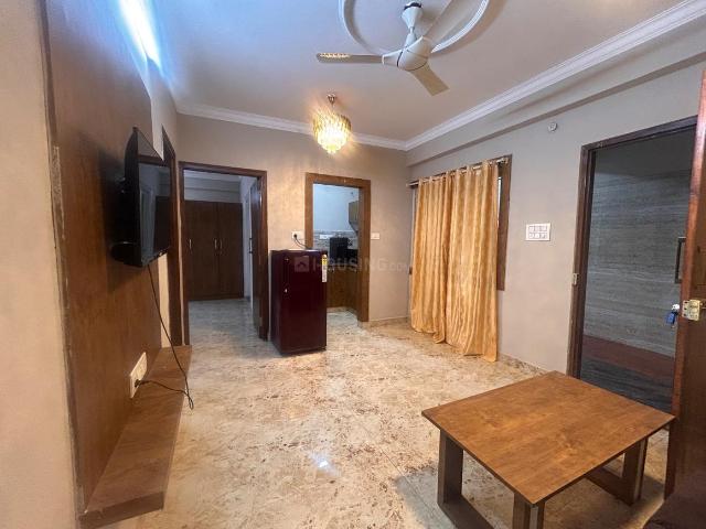 2 BHK Apartment in BTM Layout for rent Bengaluru. The reference number is 20442878