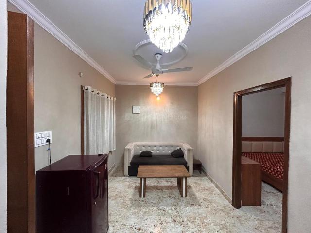 2 BHK Apartment in BTM Layout for rent Bengaluru. The reference number is 20443266