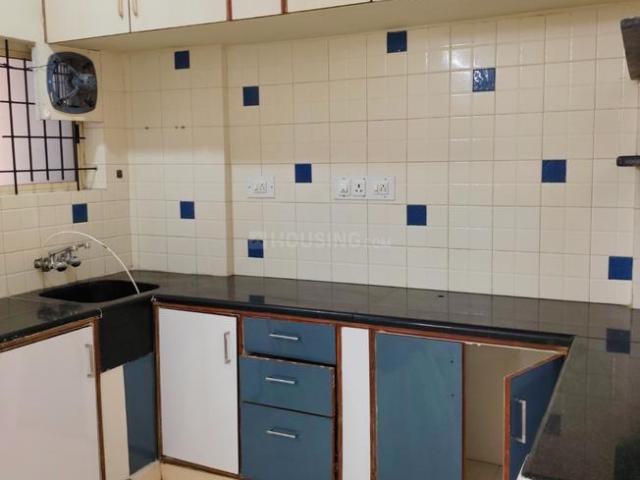 2 BHK Apartment in BTM Layout for rent Bengaluru. The reference number is 20463210