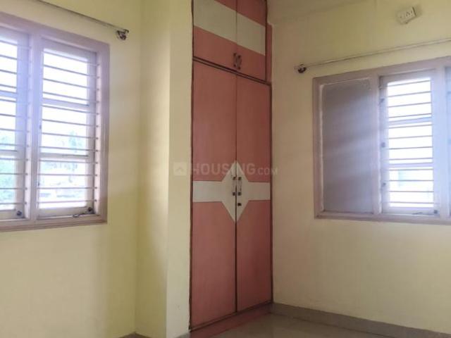 2 BHK Apartment in BTM Layout for rent Bengaluru. The reference number is 20508893