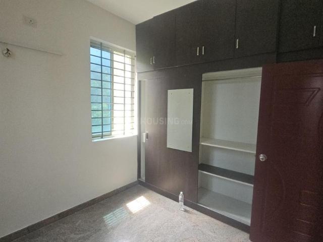 2 BHK Apartment in BTM Layout for rent Bengaluru. The reference number is 20521531