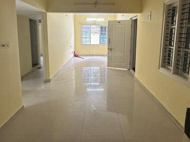 2 BHK Apartment in BTM Layout for rent Bengaluru. The reference number is 20605644