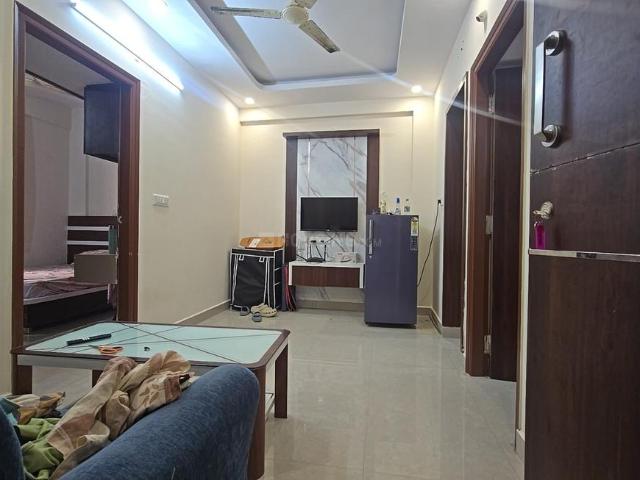 2 BHK Apartment in BTM Layout for rent Bengaluru. The reference number is 20639336