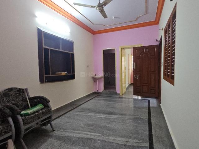 2 BHK Apartment in BTM Layout for rent Bengaluru. The reference number is 20670753
