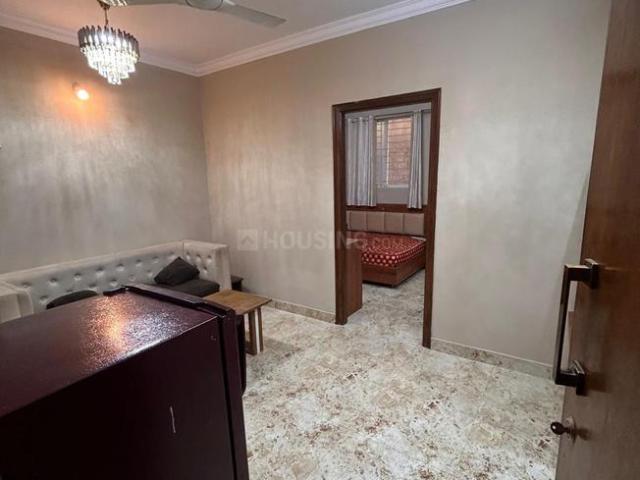2 BHK Apartment in BTM Layout for rent Bengaluru. The reference number is 20686102