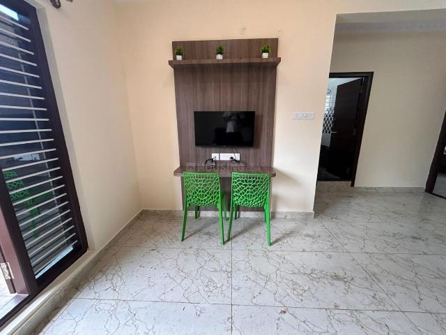 2 BHK Apartment in BTM Layout for rent Bengaluru. The reference number is 20686162