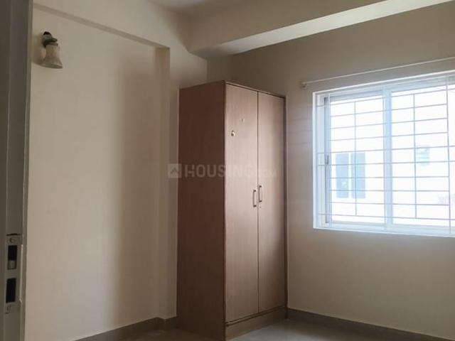 2 BHK Apartment in BTM Layout for rent Bengaluru. The reference number is 20696175