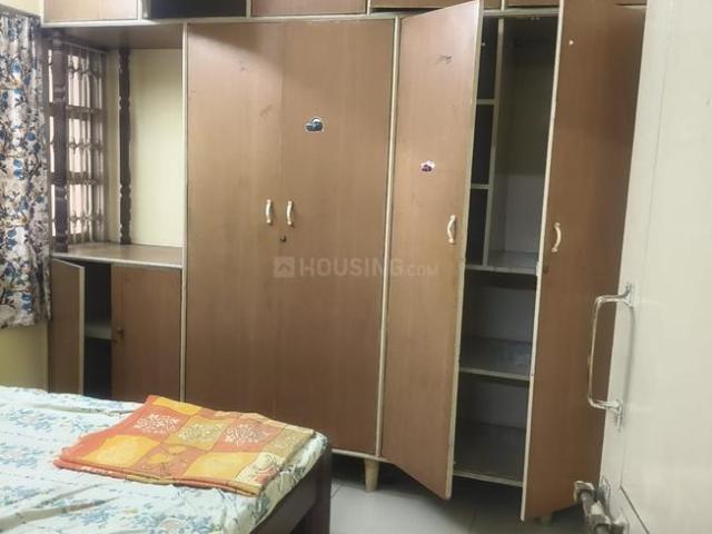 2 BHK Apartment in BTM Layout for rent Bengaluru. The reference number is 20735104