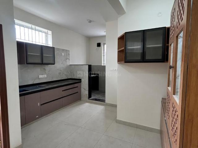 2 BHK Apartment in BTM Layout for rent Bengaluru. The reference number is 20751671