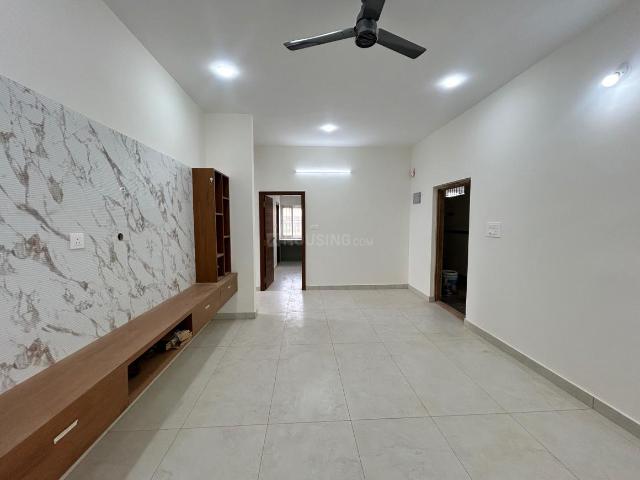 2 BHK Apartment in BTM Layout for rent Bengaluru. The reference number is 20751801