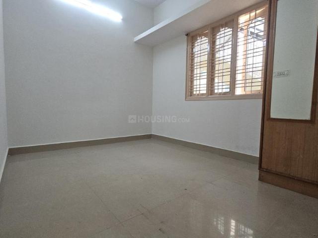 2 BHK Apartment in BTM Layout for rent Bengaluru. The reference number is 20751811