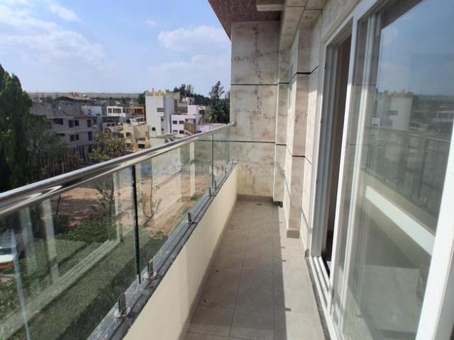 2 BHK Apartment in BTM Layout for rent Bengaluru. The reference number is 20763510