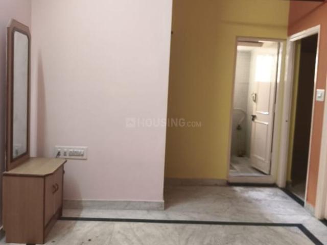 2 BHK Apartment in BTM Layout for rent Bengaluru. The reference number is 20770393