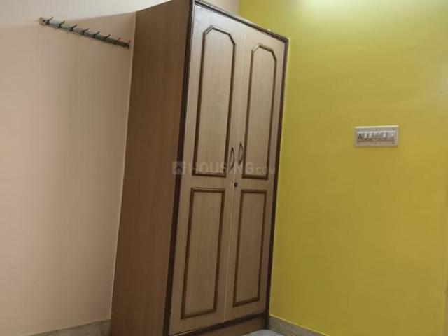 2 BHK Apartment in BTM Layout for rent Bengaluru. The reference number is 20793889