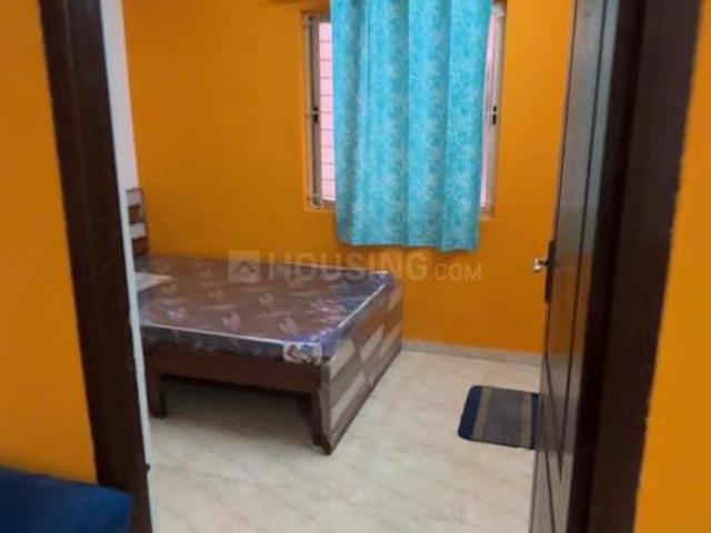 2 BHK Apartment in BTM Layout for rent Bengaluru. The reference number is 20838756