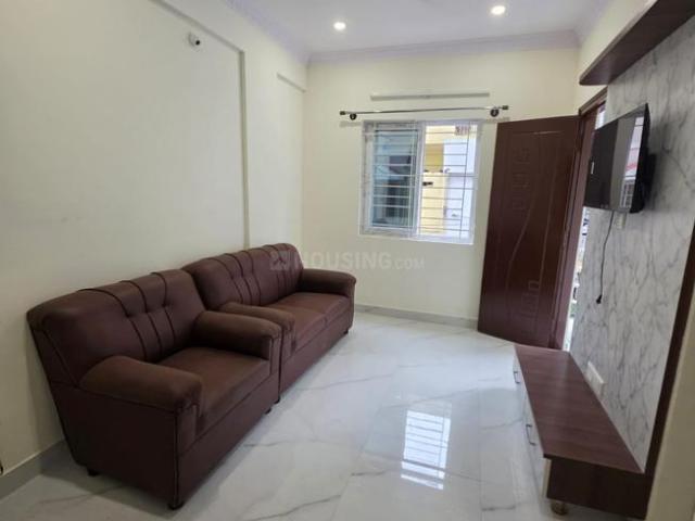 2 BHK Apartment in BTM Layout for rent Bengaluru. The reference number is 20891881