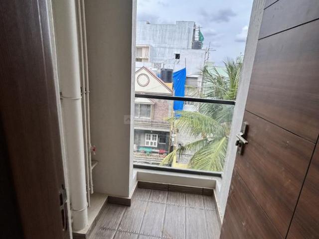 2 BHK Apartment in BTM Layout for rent Bengaluru. The reference number is 20958784