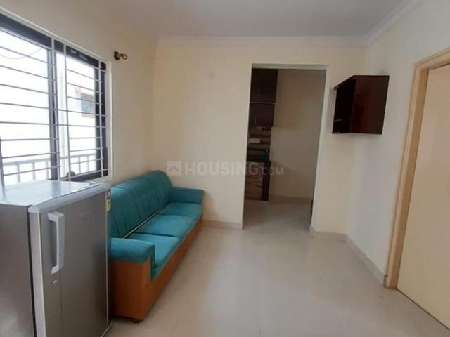 2 BHK Apartment in BTM Layout for rent Bengaluru. The reference number is 20081331
