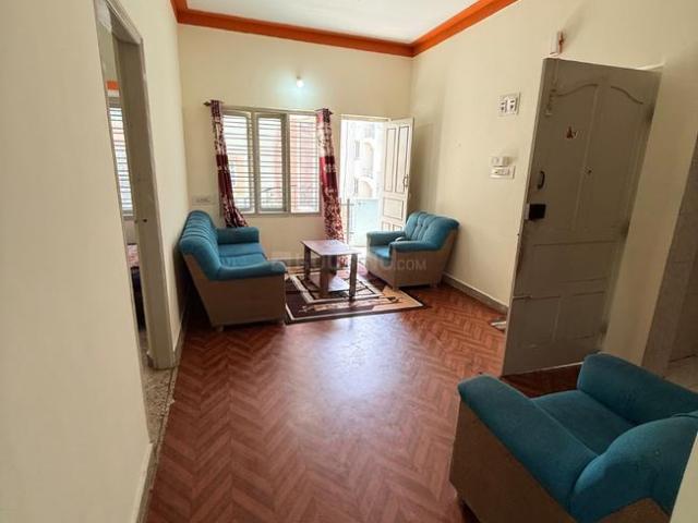 2 BHK Apartment in BTM Layout for rent Bengaluru. The reference number is 20141626