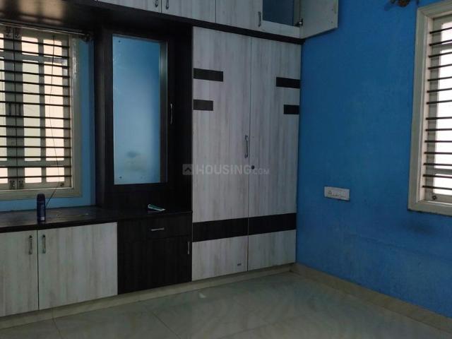 2 BHK Apartment in BTM Layout for rent Bengaluru. The reference number is 20187910