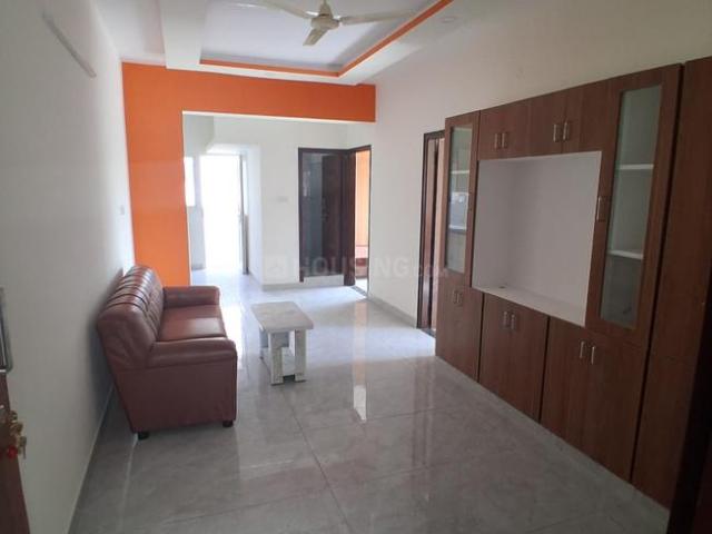 2 BHK Apartment in BTM Layout for rent Bengaluru. The reference number is 20226995