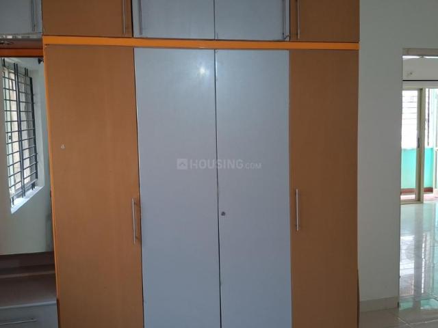 2 BHK Apartment in BTM Layout for rent Bengaluru. The reference number is 20274151