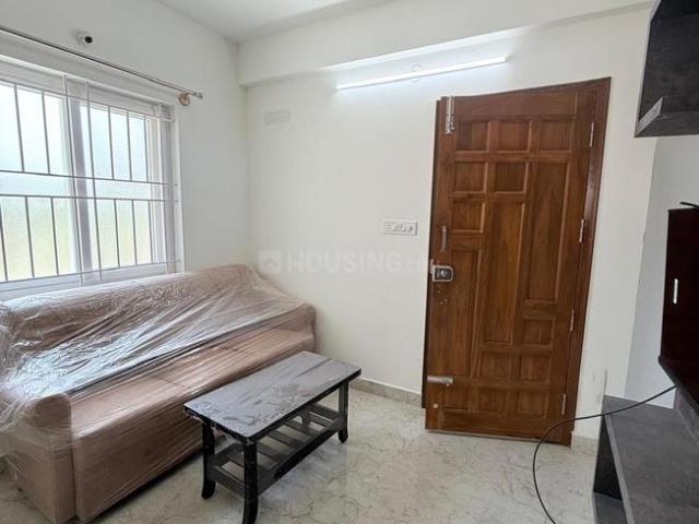 2 BHK Apartment in BTM Layout for rent Bengaluru. The reference number is 20282266