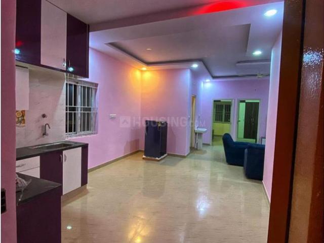 2 BHK Apartment in BTM Layout for rent Bengaluru. The reference number is 20288198