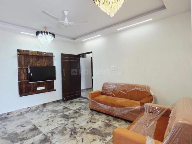 2 BHK Apartment in BTM Layout for rent Bengaluru. The reference number is 20289914