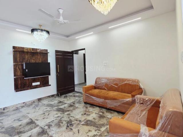 2 BHK Apartment in BTM Layout for rent Bengaluru. The reference number is 20289928