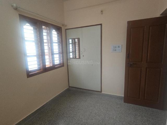 2 BHK Apartment in BTM Layout for rent Bengaluru. The reference number is 20301194