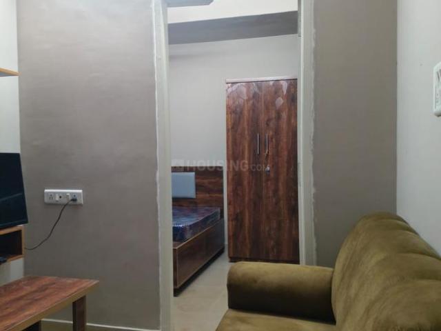 2 BHK Apartment in BTM Layout for rent Bengaluru. The reference number is 20374733
