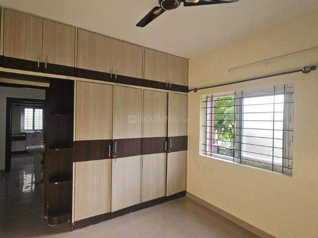 2 BHK Apartment in BTM Layout for rent Bengaluru. The reference number is 20375617