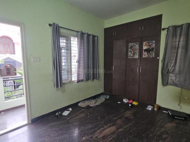 2 BHK Apartment in BTM Layout for rent Bengaluru. The reference number is 20375805